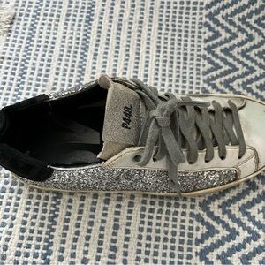 Glitter sneakers p448